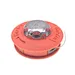 TRIMMER HEAD 10x1. 25FLH nut 2.4mm*2. 5mline FITS/REPL. Oleo mac type aluminum knob